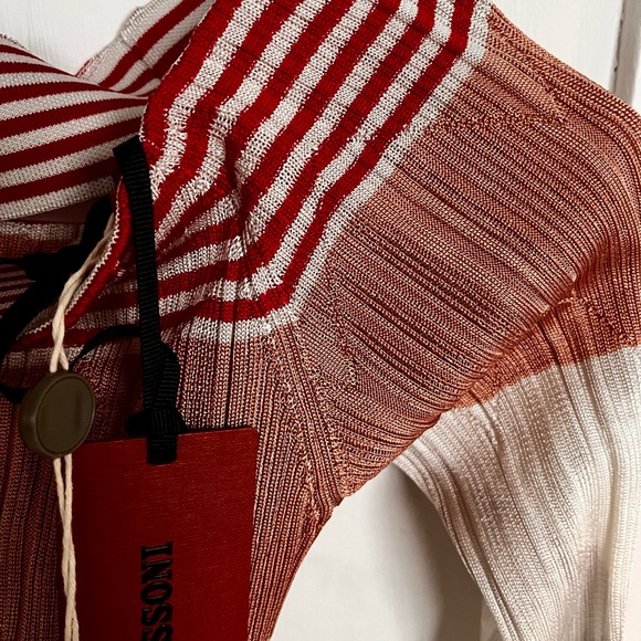 M Missoni Off-shoulder Top - Picture 4 of 5